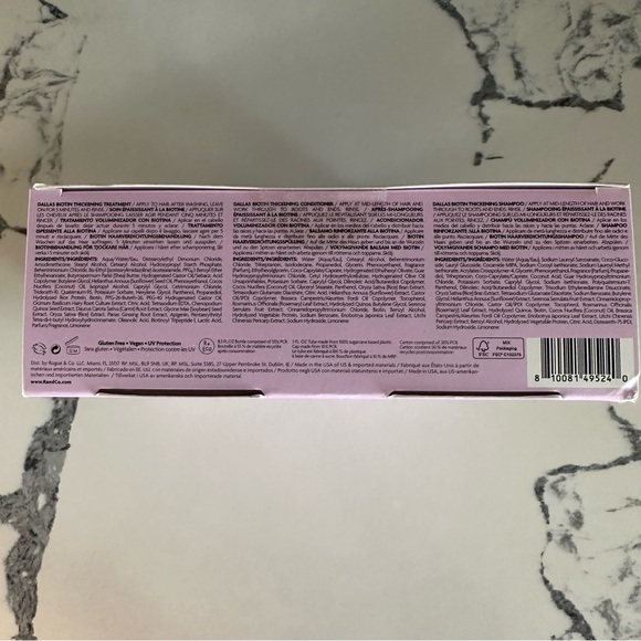 R+Co High Heavens Gift Set - Picture 3 of 4